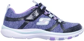 Skechers Trainer Lite - Jazzy Jumpers