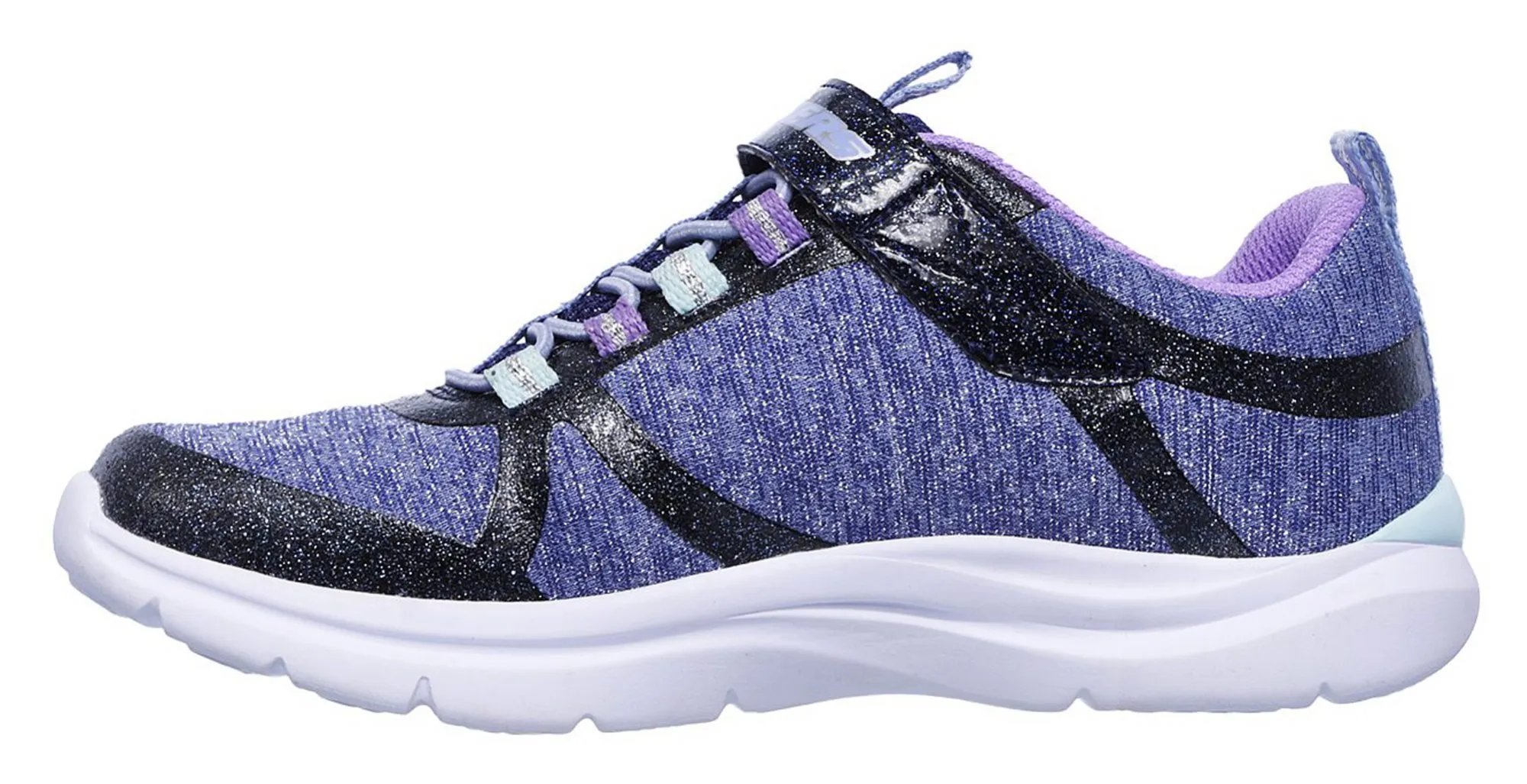 Skechers Trainer Lite - Jazzy Jumpers