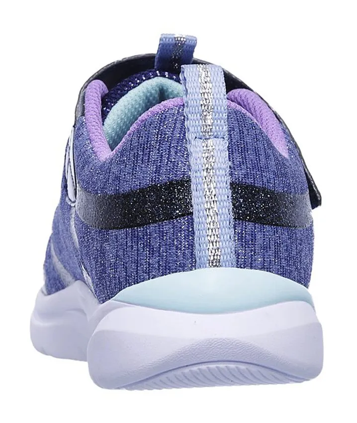 Skechers Trainer Lite - Jazzy Jumpers