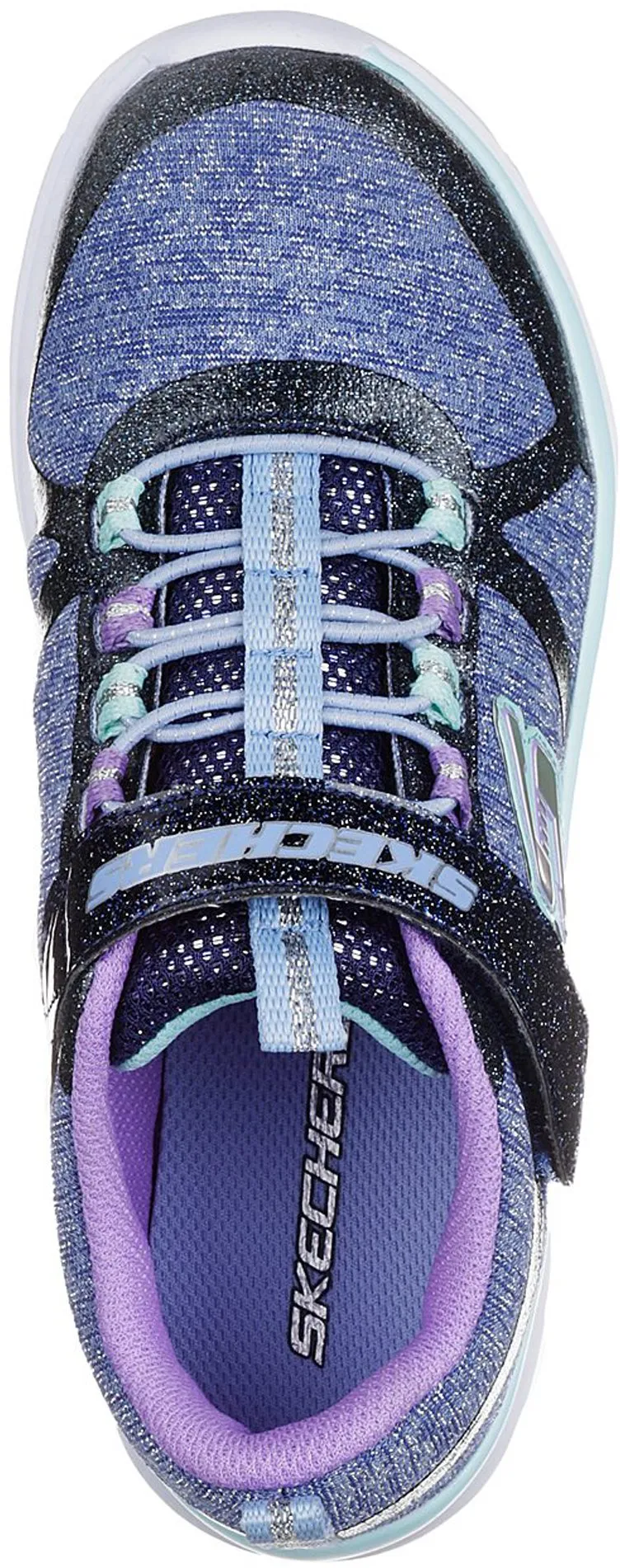 Skechers Trainer Lite - Jazzy Jumpers