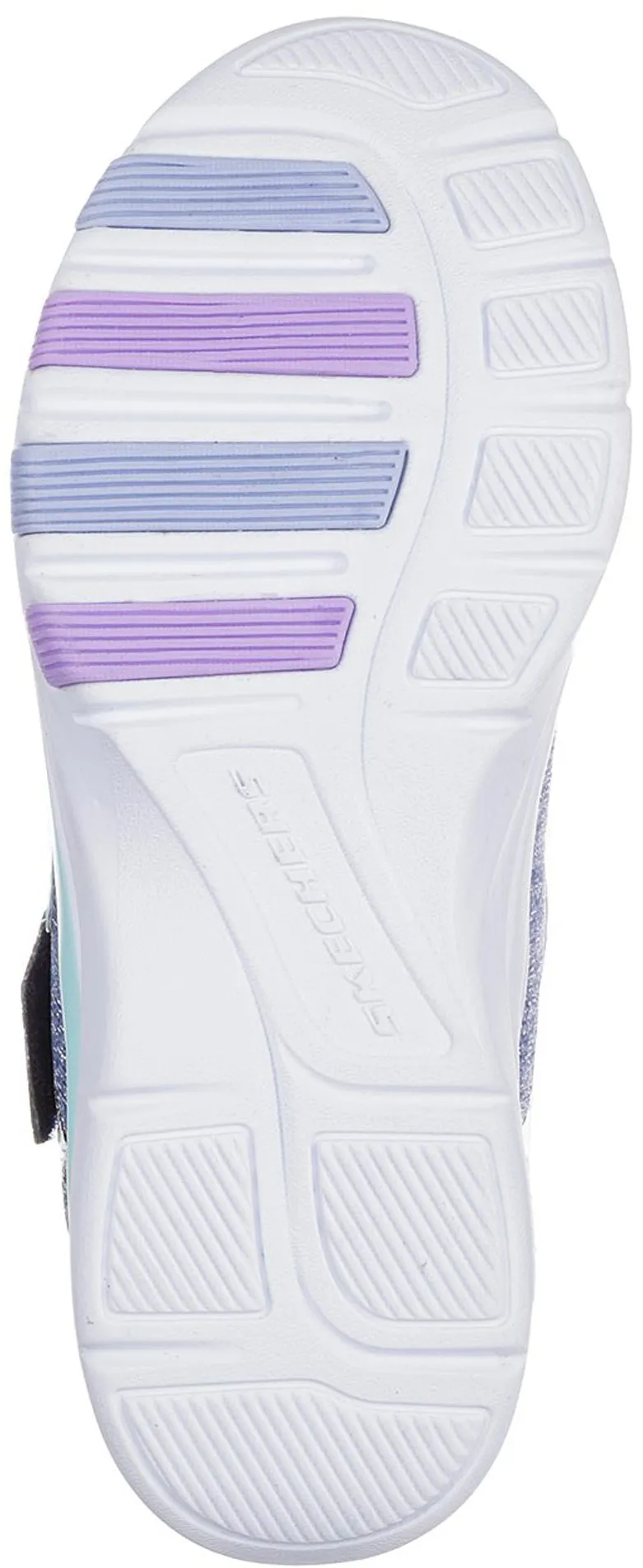 Skechers Trainer Lite - Jazzy Jumpers