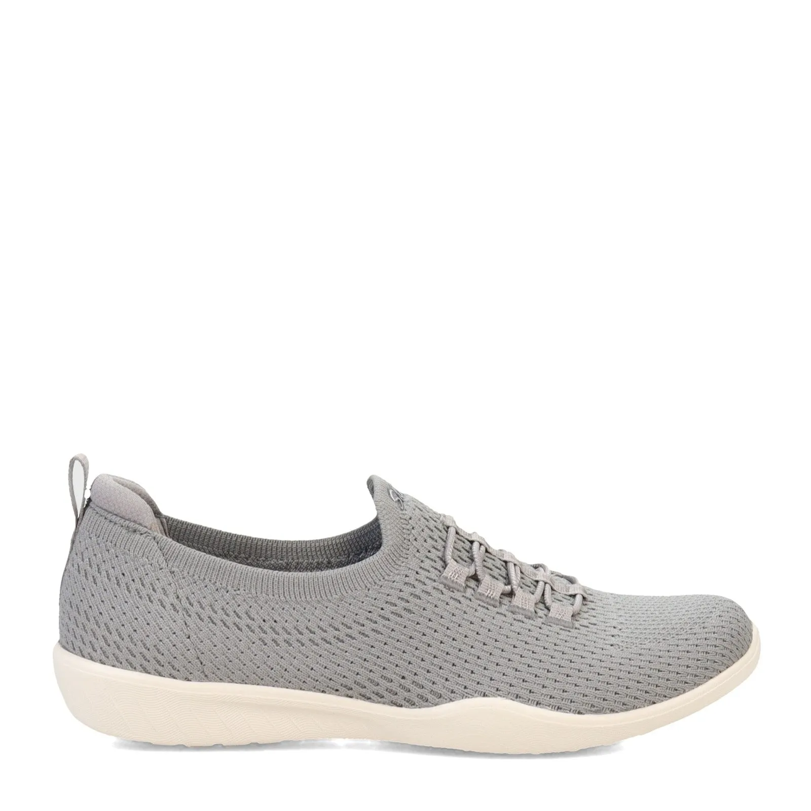 Skechers Womens Newbury St. Slip-On Shoes