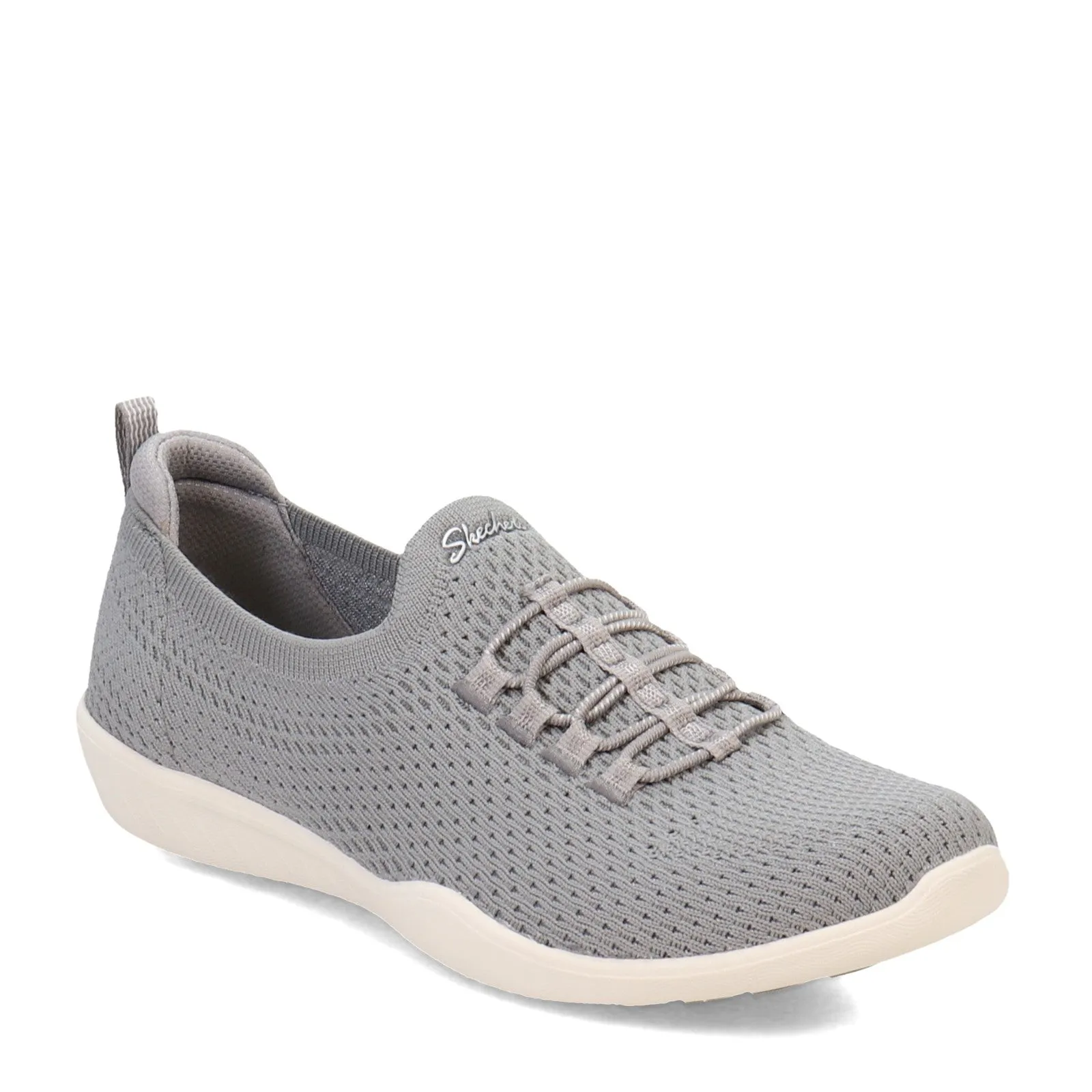 Skechers Womens Newbury St. Slip-On Shoes