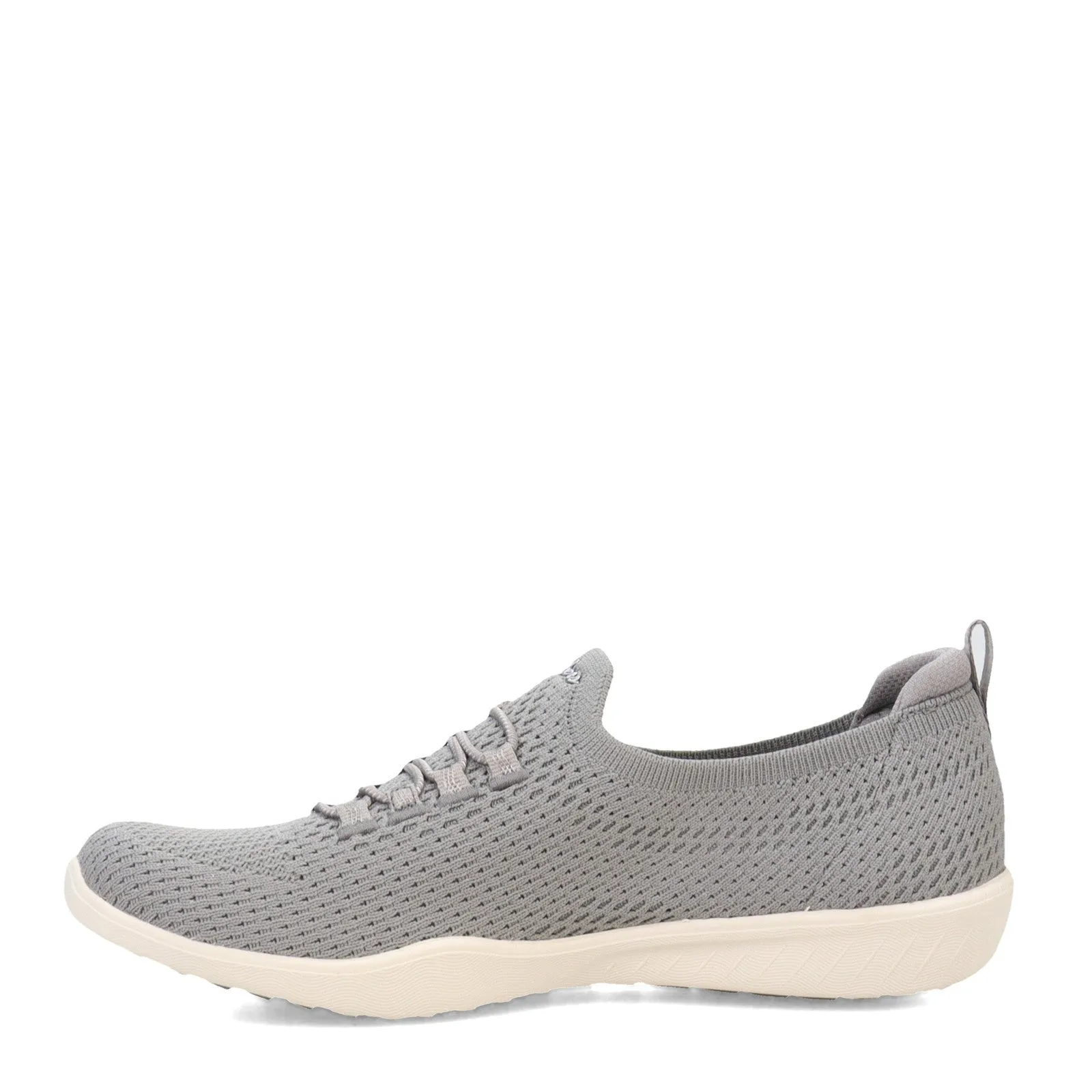 Skechers Womens Newbury St. Slip-On Shoes