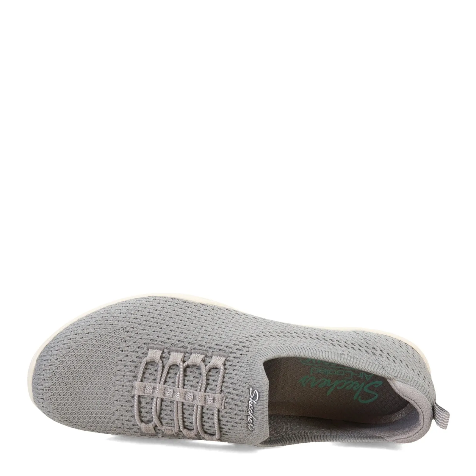 Skechers Womens Newbury St. Slip-On Shoes