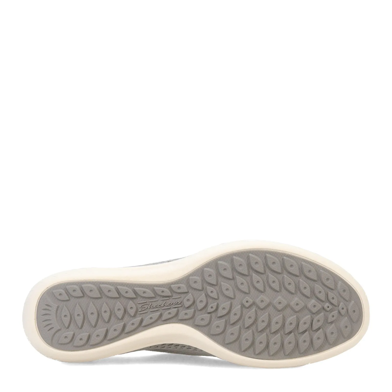 Skechers Womens Newbury St. Slip-On Shoes