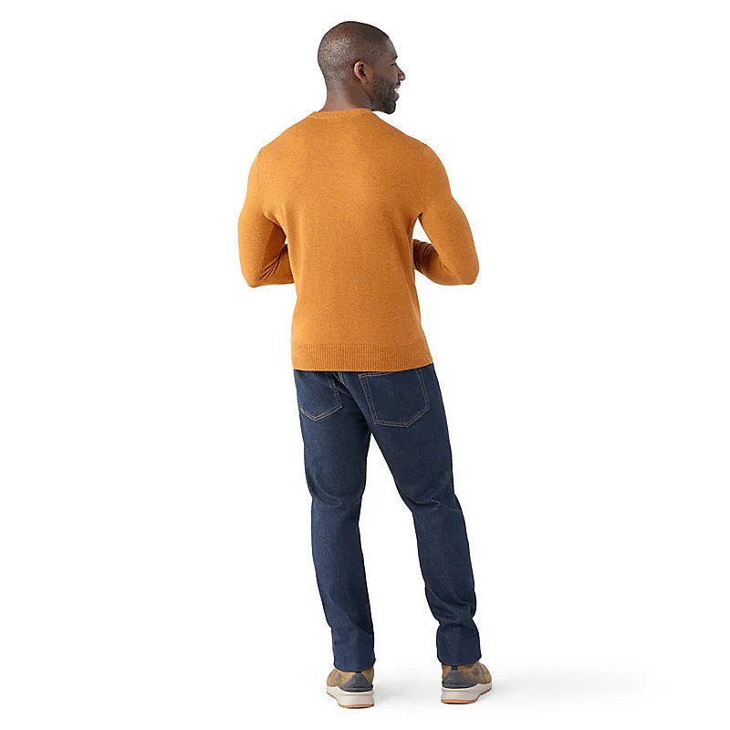 Smartwool Sparwood Crew Sweater