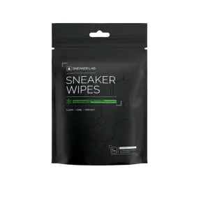 Sneaker Lab Sneaker Wipes (12 Pack)