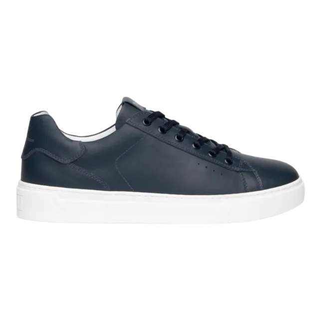 Sneakers da uomo  bianco Cod: E400240U