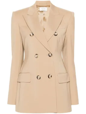 Sportmax Pre Jackets Beige