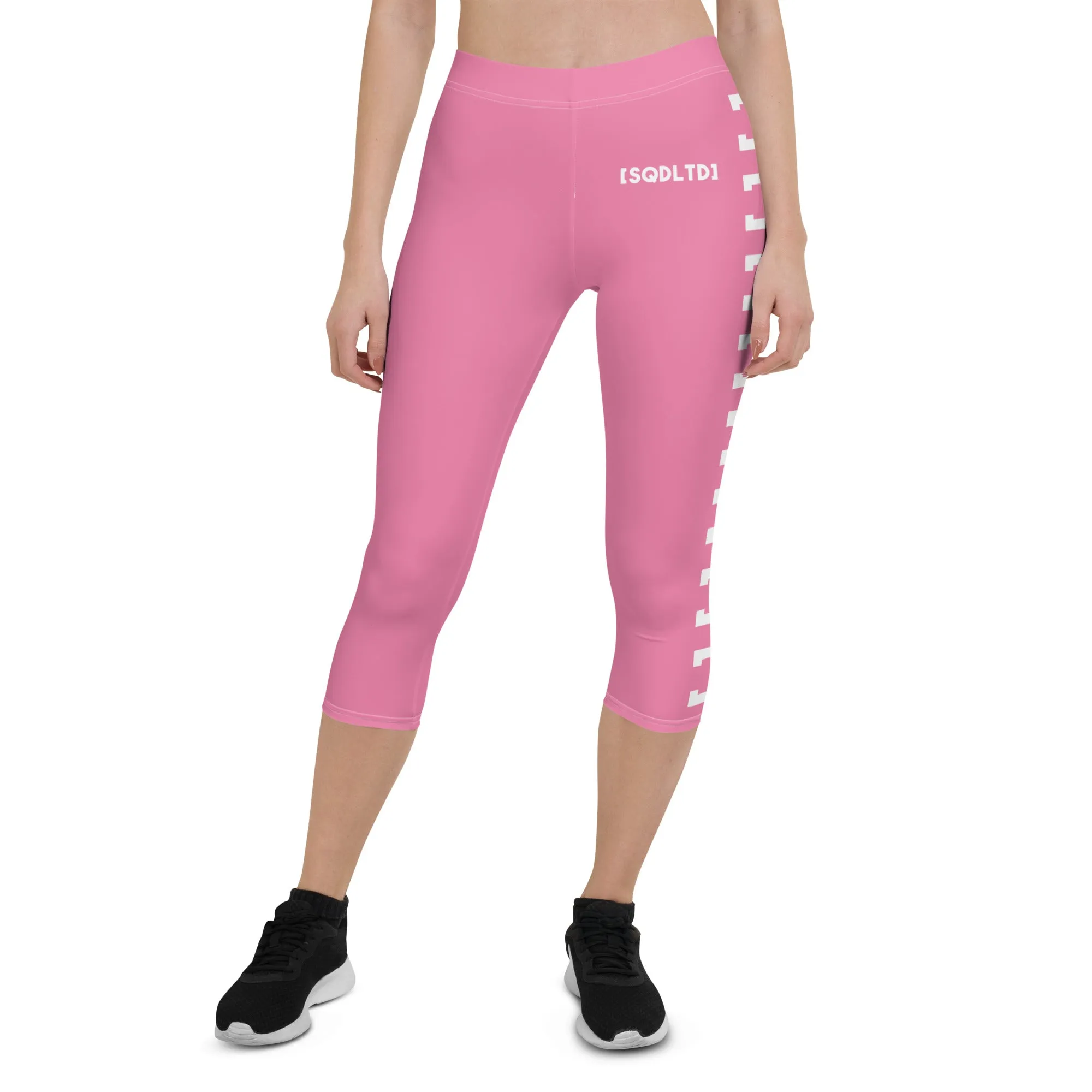 Sqdltd SP23 Capri Leggings PK