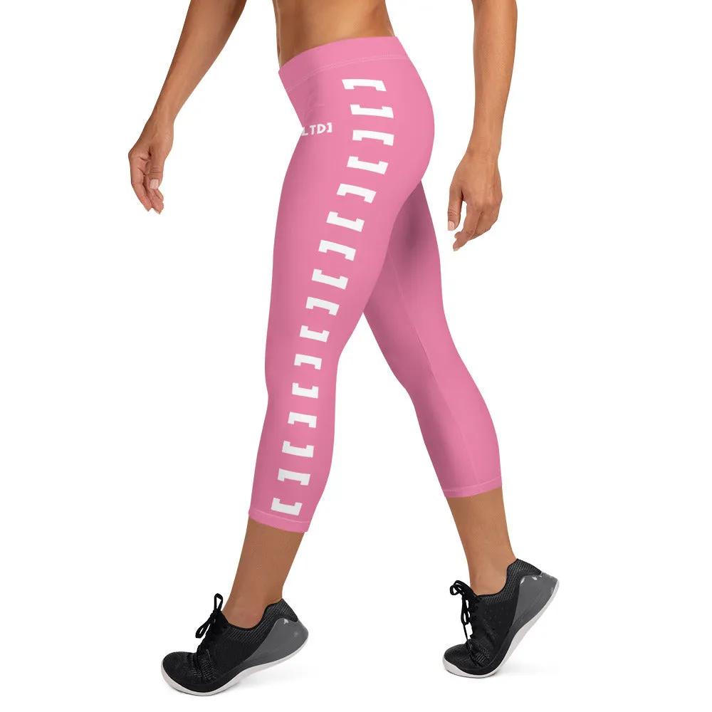 Sqdltd SP23 Capri Leggings PK