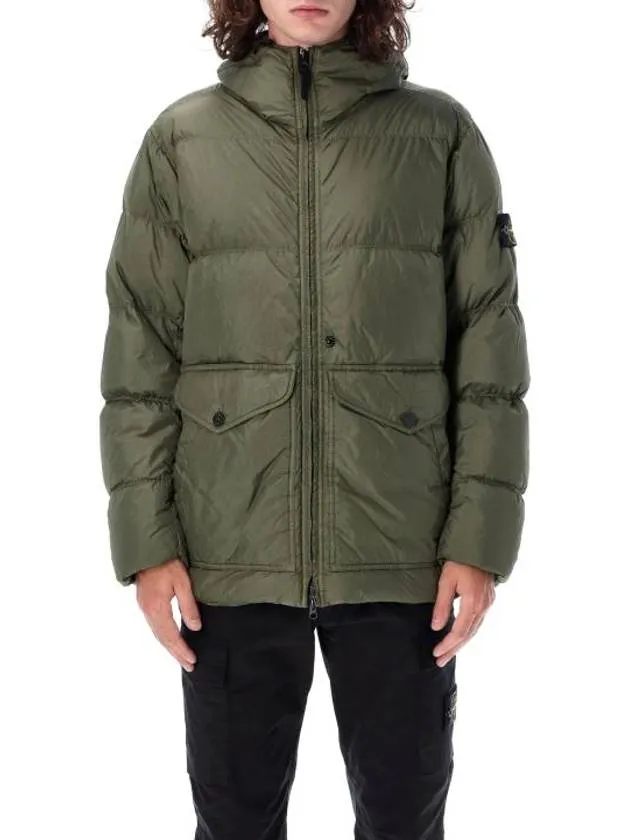 Stone Island Jacket 811540723 V0059