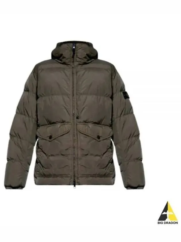 Stone Island Jacket 811540723 V0059