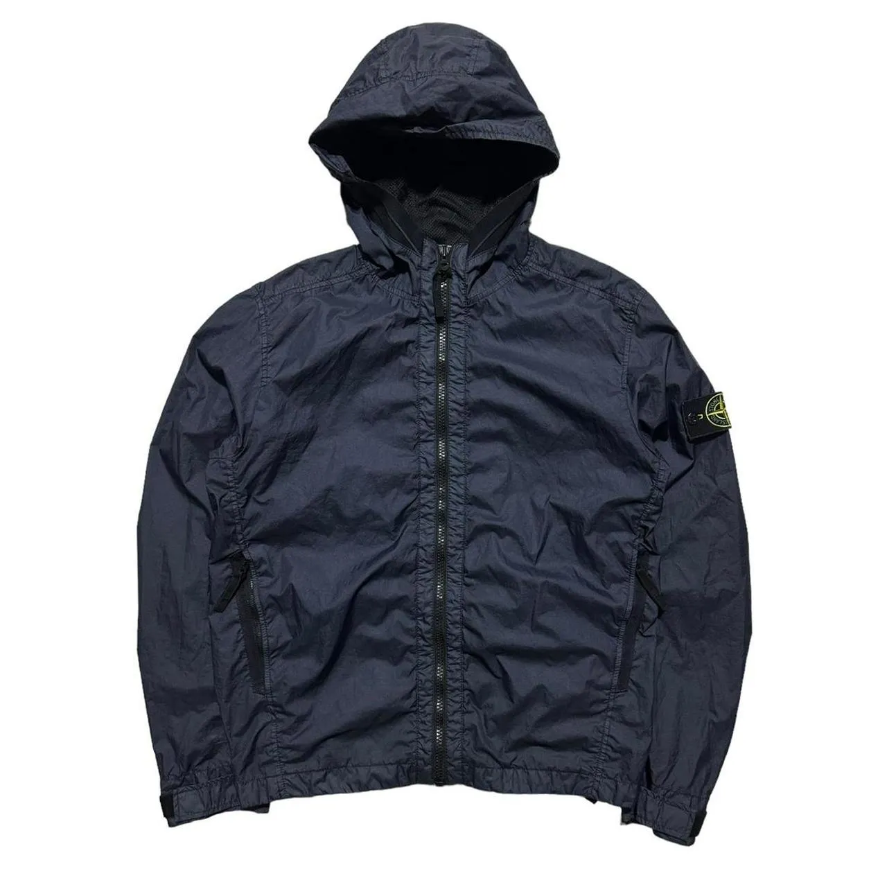 Stone Island Membrana TC Jacket