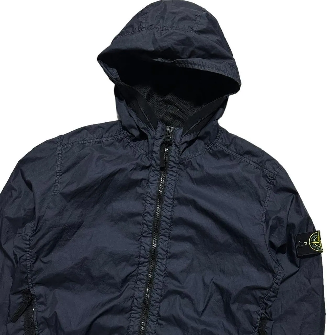 Stone Island Membrana TC Jacket