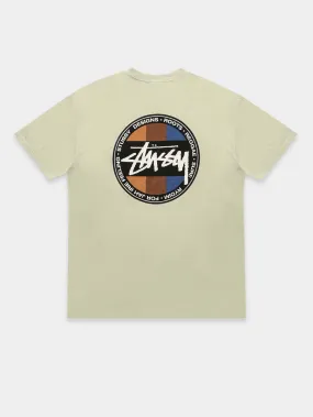 STUSSY  |Skater Style T-Shirts