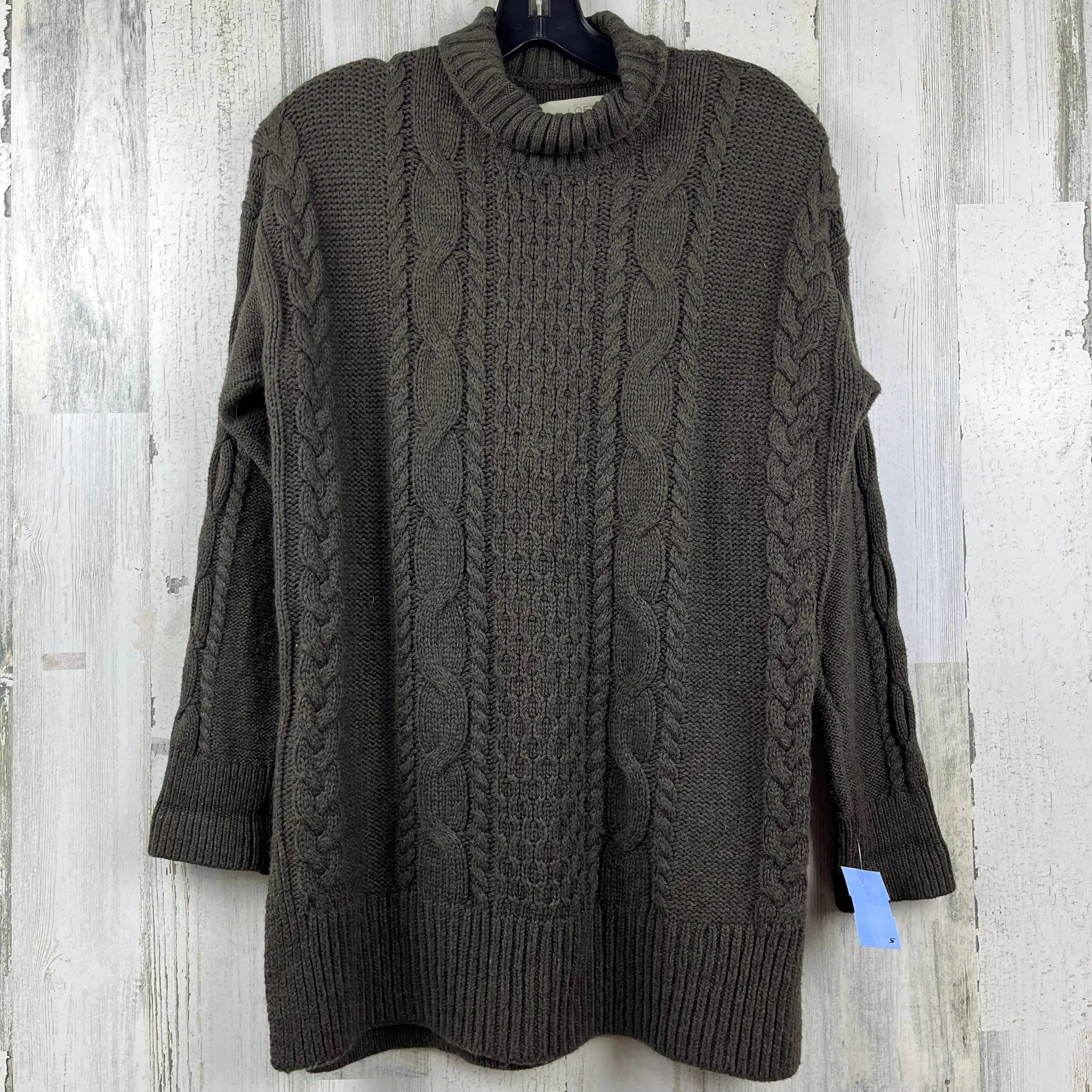 Sweater By Loft O  Size: M