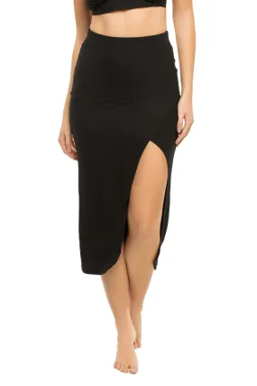 The Crossfire Skirt