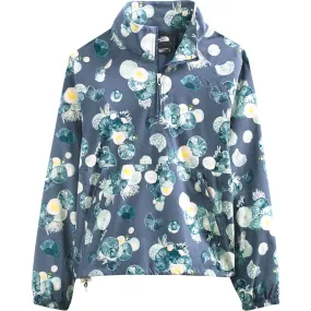 The North Face Printed Class V Windbreaker - Women's