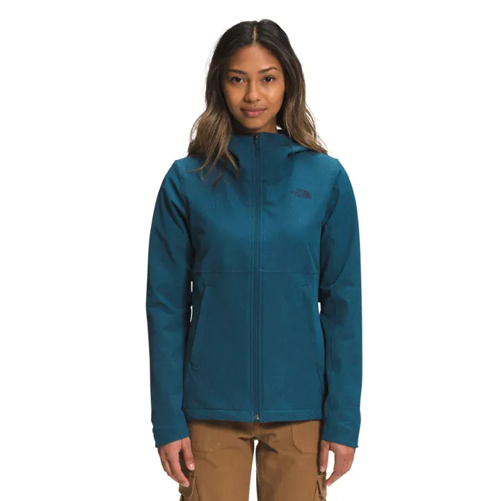 The North Face Shelbe Raschel Hoodie Womens