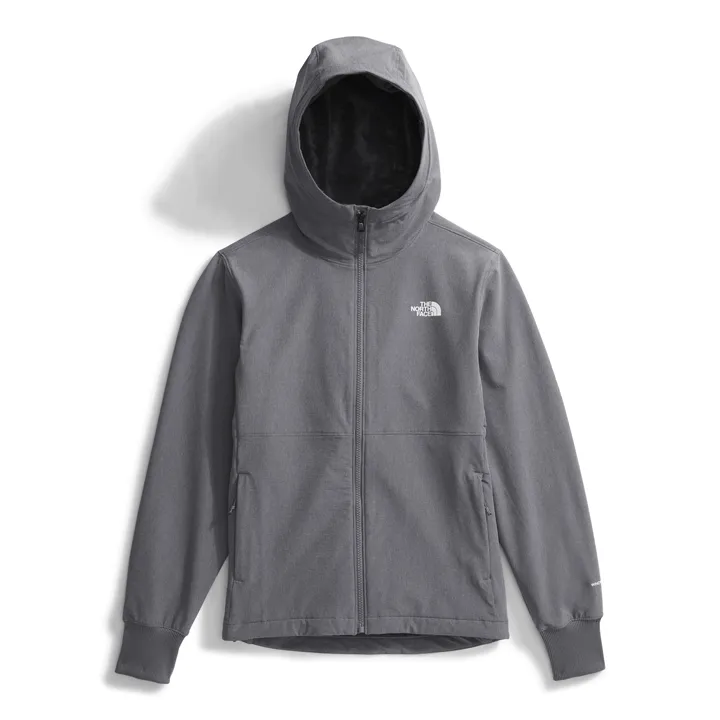 The North Face Shelbe Raschel Hoodie Womens