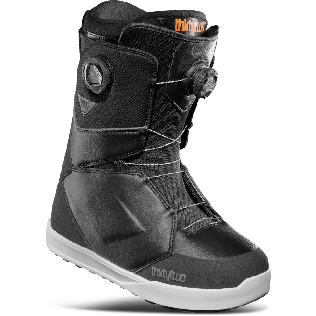 Thirty Two Lashed Double Boa Snowboard Boots Adult 2025