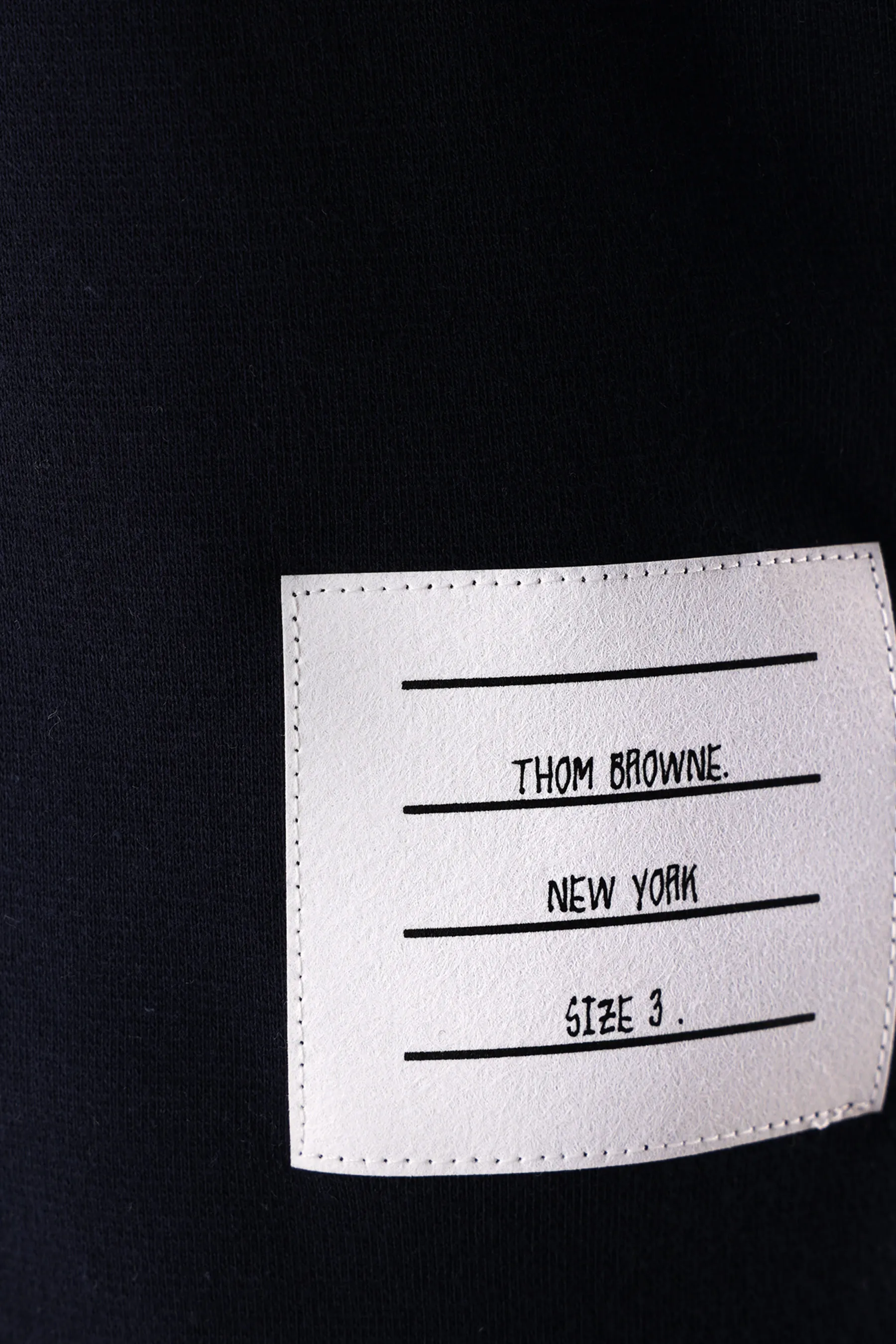 THOM BROWNE  |Designers T-Shirts