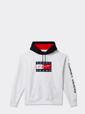 TJ Street Unisex Hoodie | Hoodies | Tommy Hilfiger