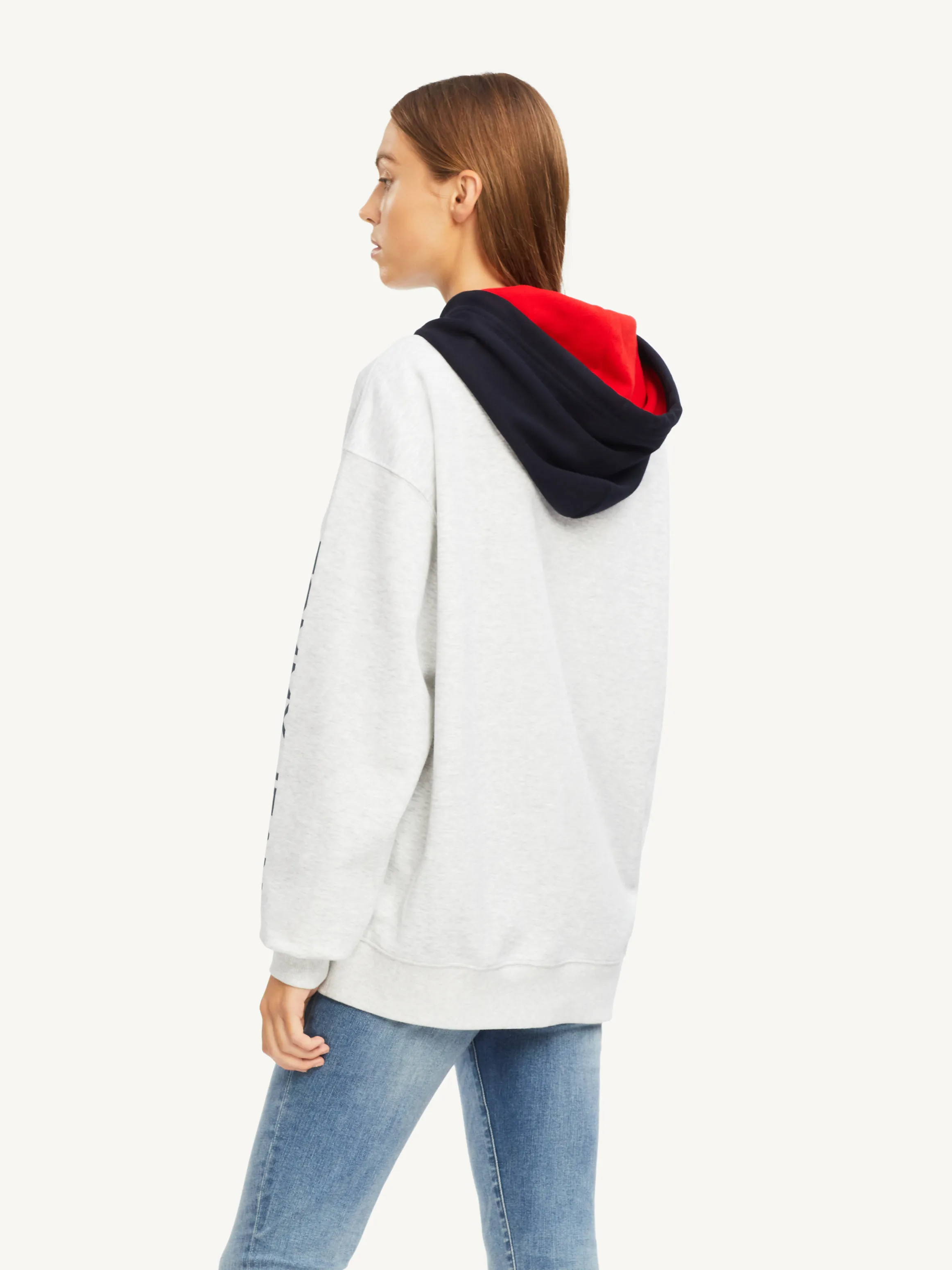 TJ Street Unisex Hoodie | Hoodies | Tommy Hilfiger