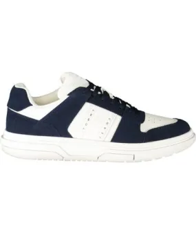 Tommy Hilfiger Polyester Men's Sneaker