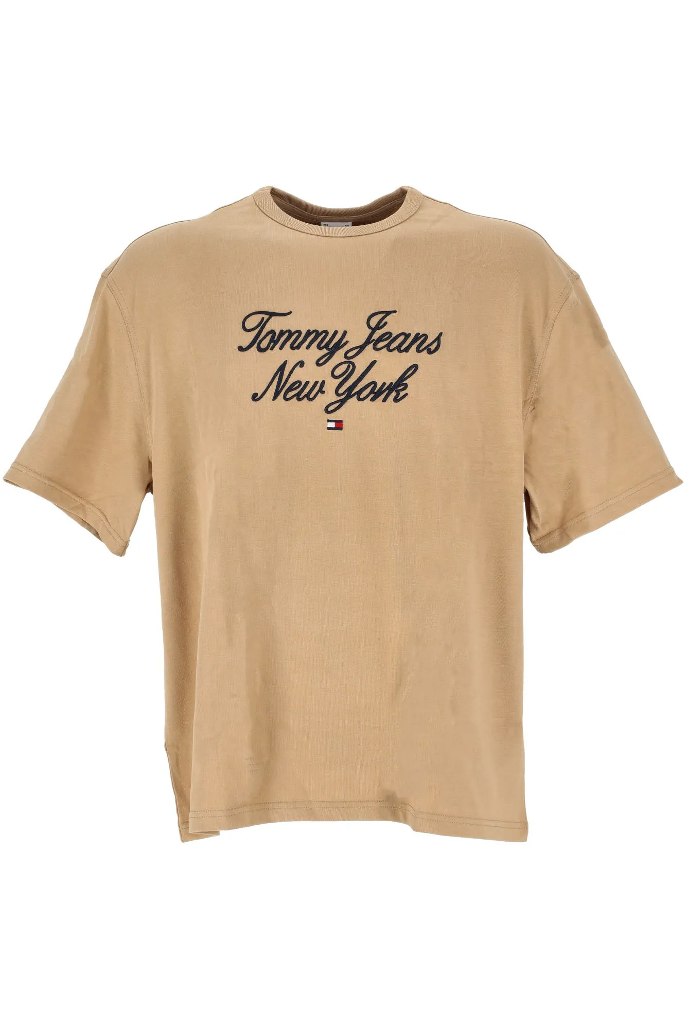 Tommy Jeans T-shirt Uomo DM0DM18579