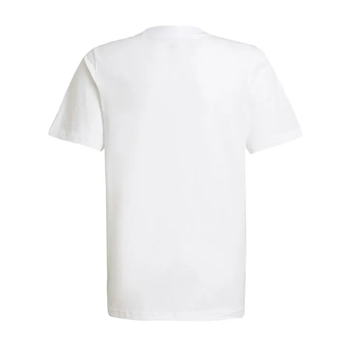 TSHIRT ADICOLOR Kids White