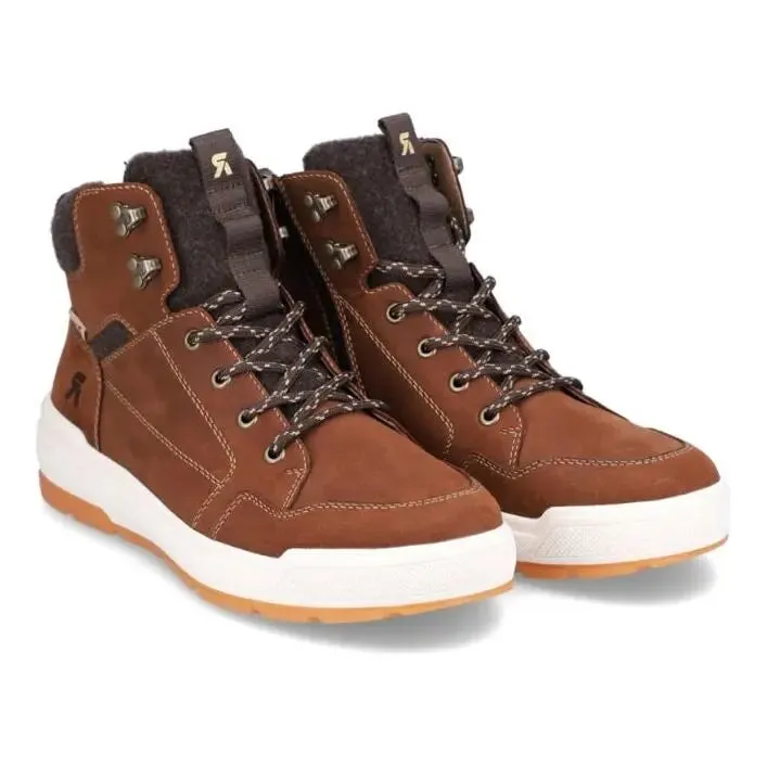 U0070 Men's Gianluca - Brown