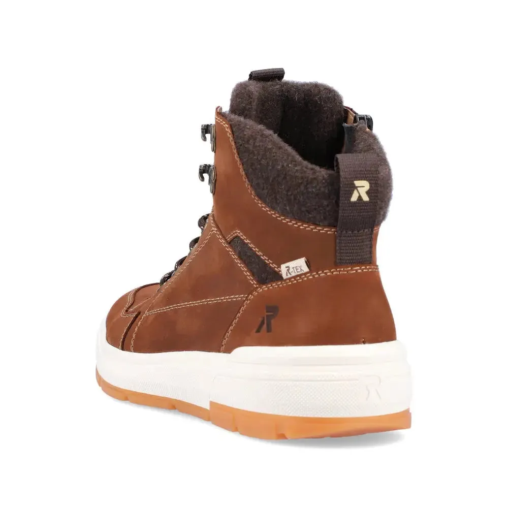 U0070 Men's Gianluca - Brown