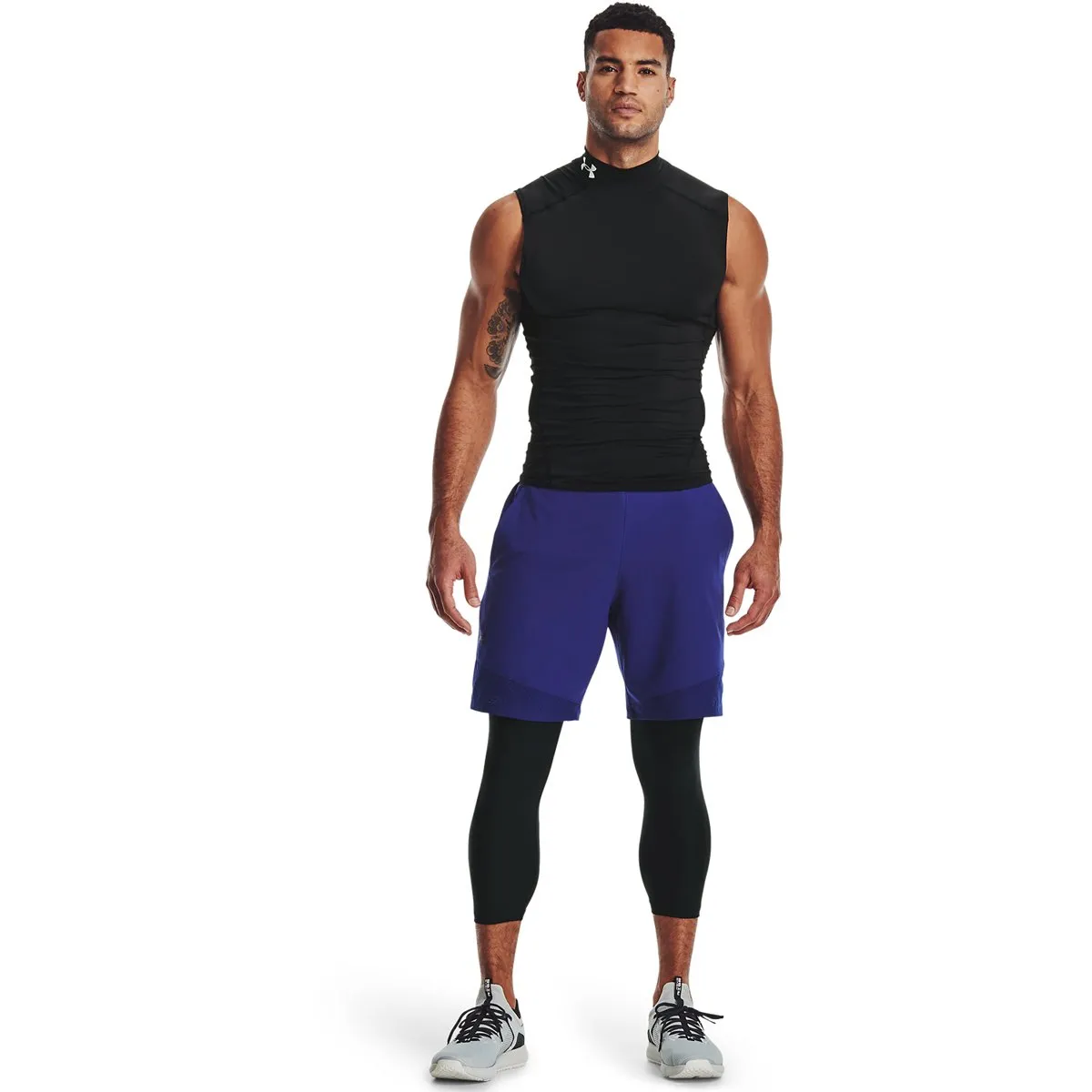 Under Armour Men's HeatGear® Leggings