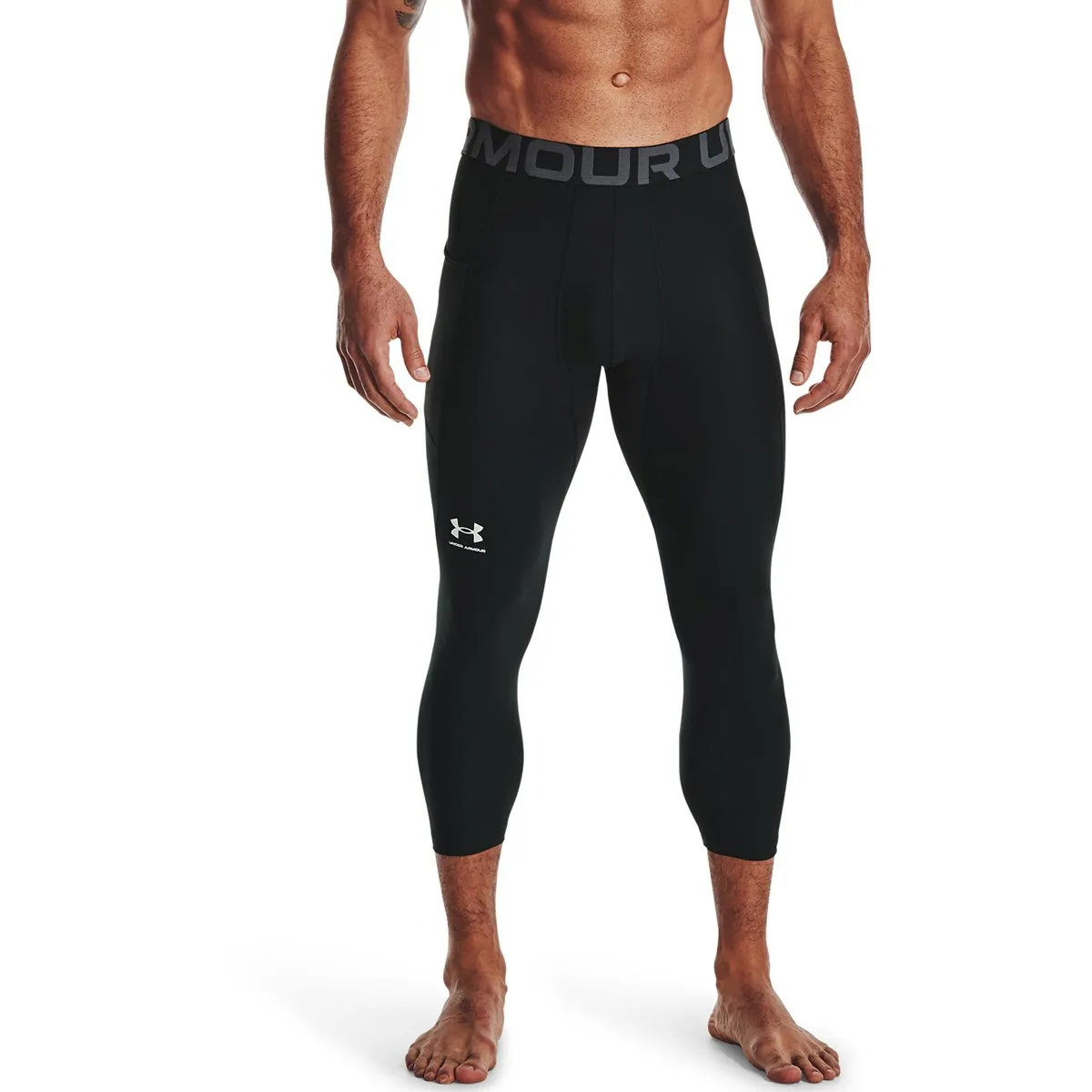 Under Armour Men's HeatGear® Leggings