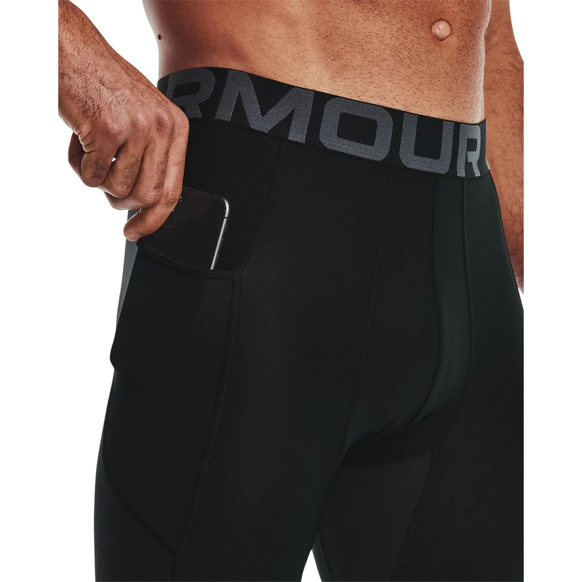 Under Armour Men's HeatGear® Leggings