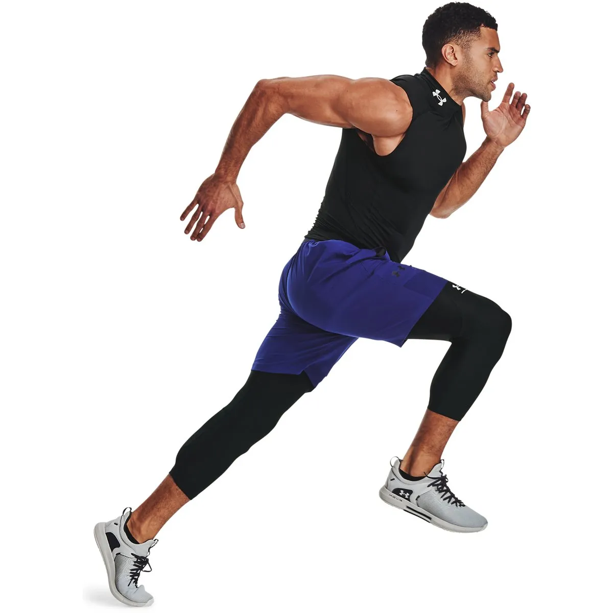 Under Armour Men's HeatGear® Leggings