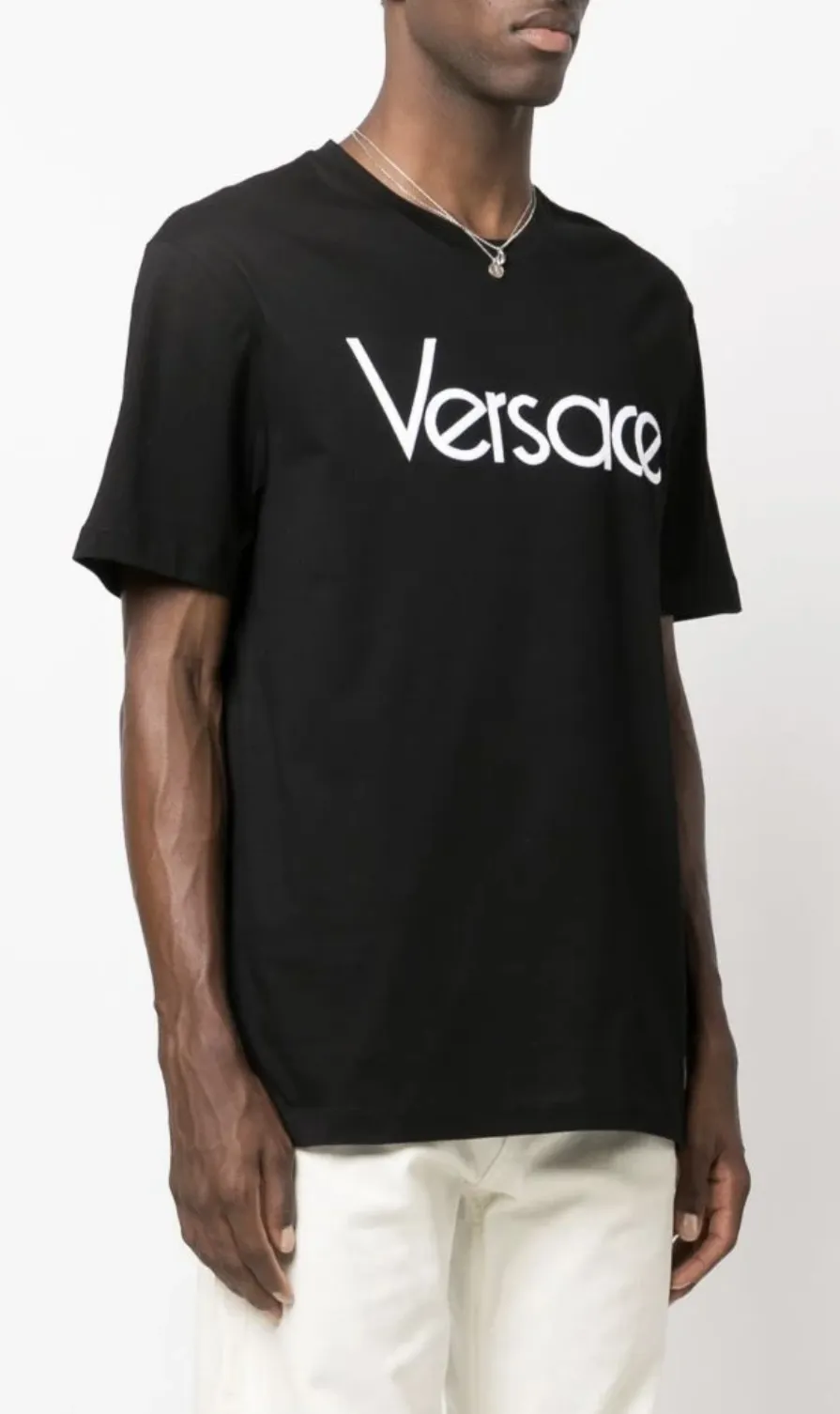 VERSACE  |Luxury T-Shirts