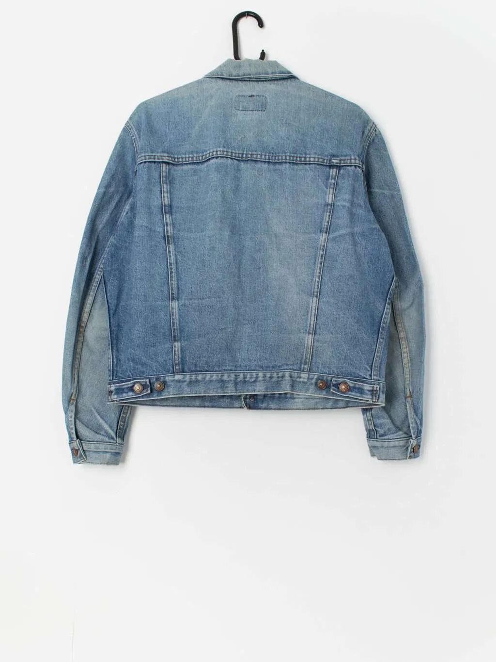 Vintage Levis denim jacket 70500 02 17 – Medium