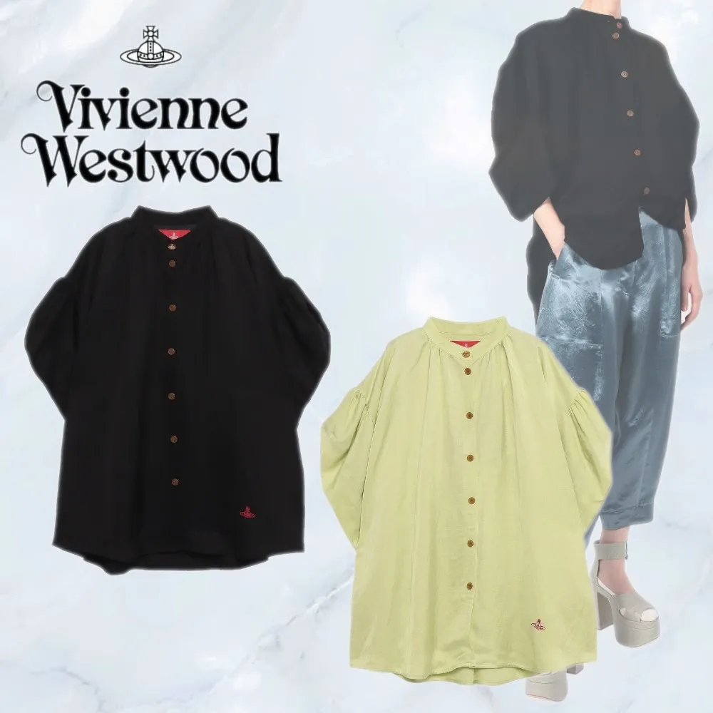 Vivienne Westwood  |Shirts & Blouses