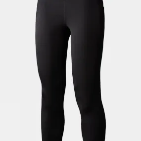 Womens Dune Sky Pocket Tights