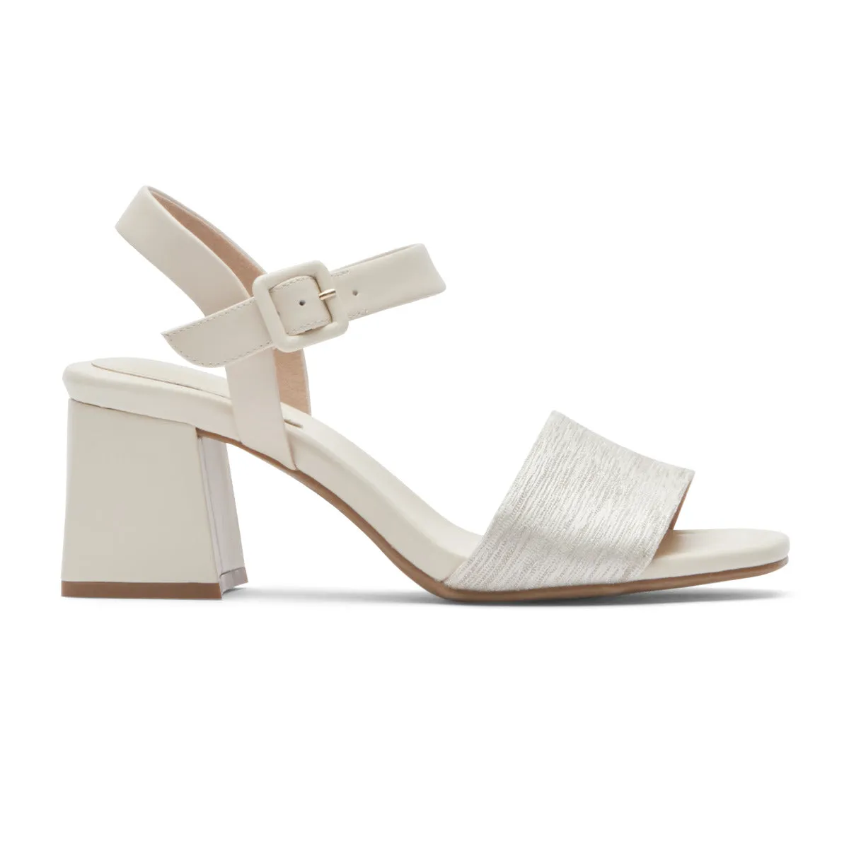 Women's Farrah 2-Strap Heel