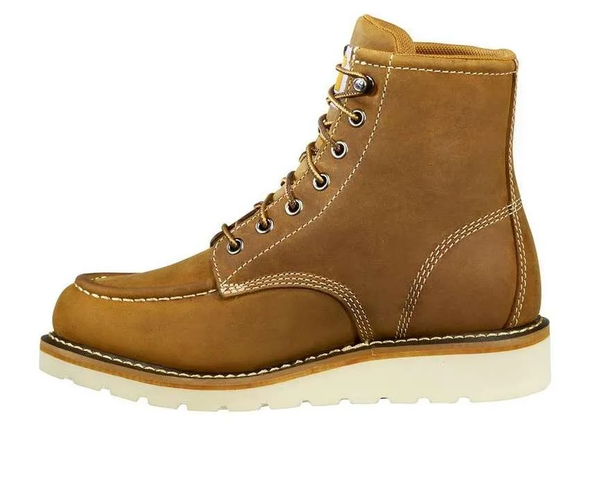 Women's FW6025 Women's Wedge 6 Soft Toe Work Boots