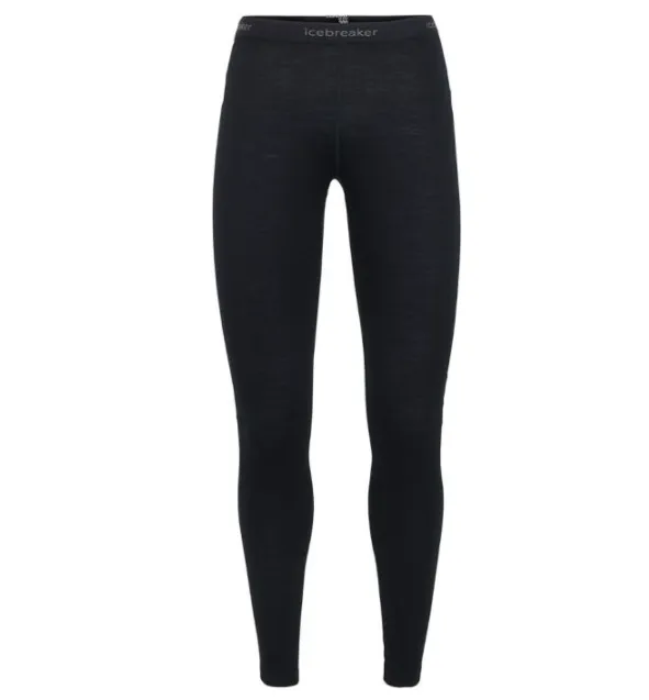 Women's Icebreaker 200 Oasis Leggings