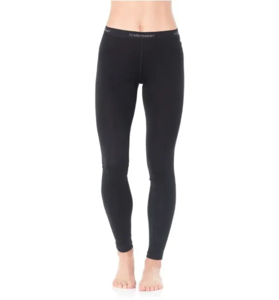 Women's Icebreaker 200 Oasis Leggings