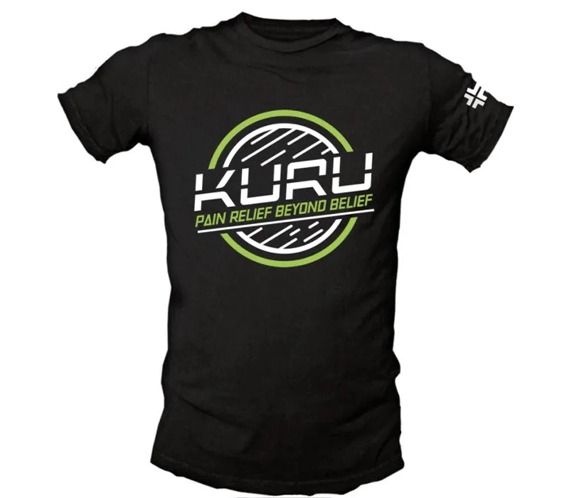 WOMEN'S KURU TSHIRT