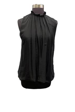 Women's Woven Top - Sleeveless