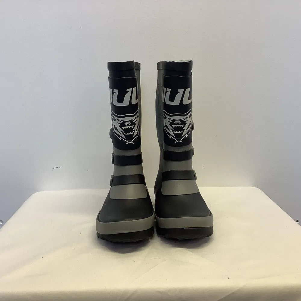 Wulfsport Cub Mud Stompers Kids Boots